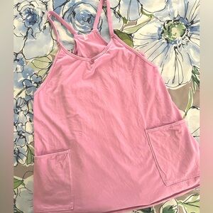 FP Movement Hot Shot Mini dress